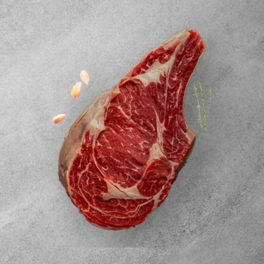 ANGUS National T-bone steak (30 days maturation)