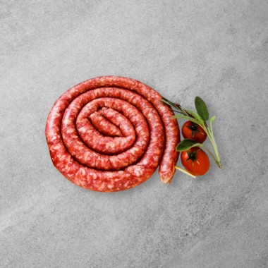 Criolla Sausages