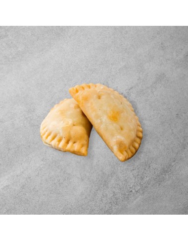 Empanadillitas ibéricas