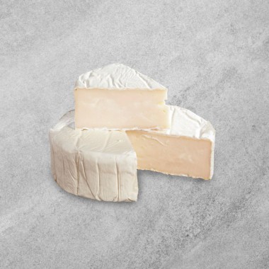 Queso Camembert