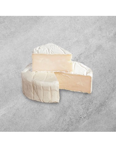 Queso Camembert