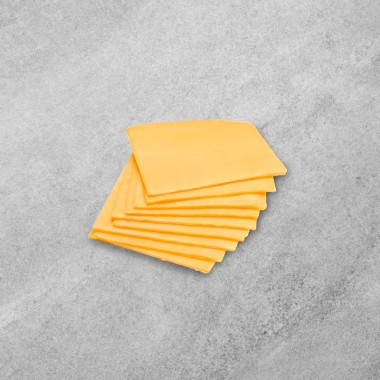 Queso Cheddar