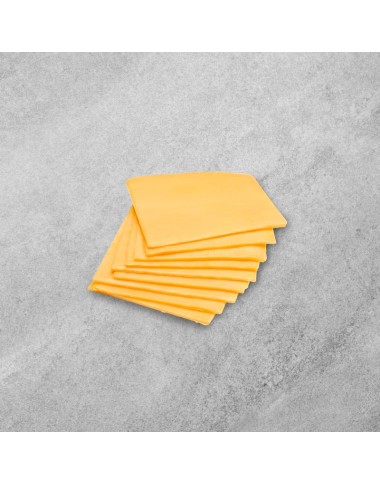 Queso Cheddar
