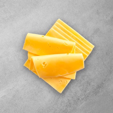 Queso Barra Edam