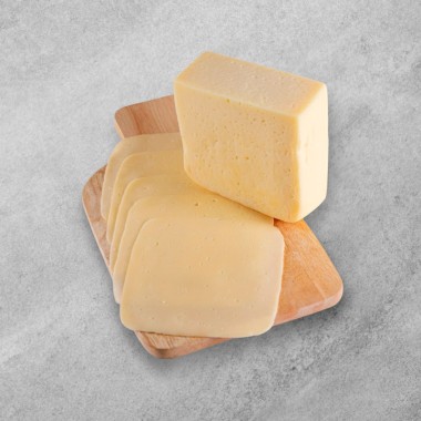 Queso Barra Havarti