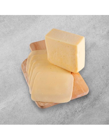 Queso Barra Havarti