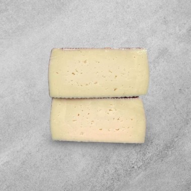 Queso Madurado Sin Lactosa de Cabra