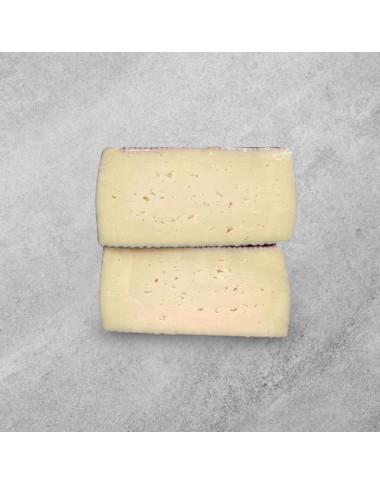 Queso Madurado Sin Lactosa de Cabra