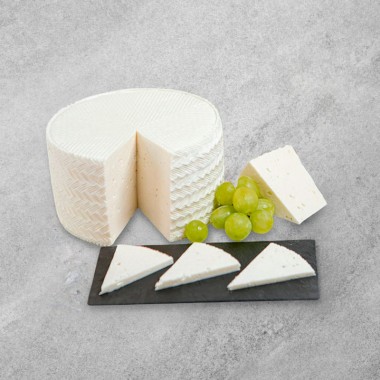Queso Fresco de Cabra