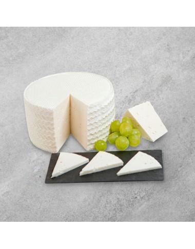 Queso Fresco de Cabra