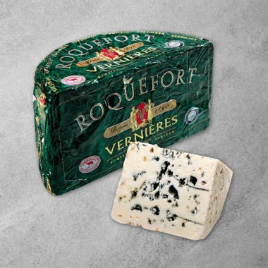 Queso "Roquefort"