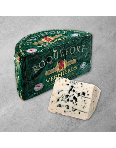 Queso "Roquefort"