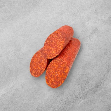 Chorizo Pamplona