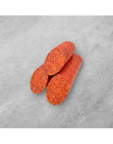 Chorizo Pamplona