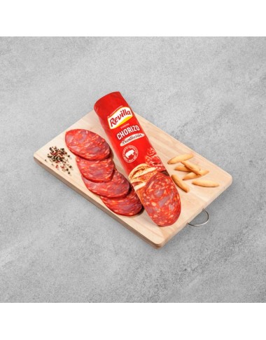 Chorizo "Revilla"