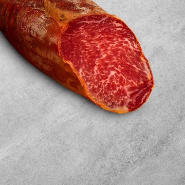 Lomo Ibérico de Bellota 50% "Atilano"