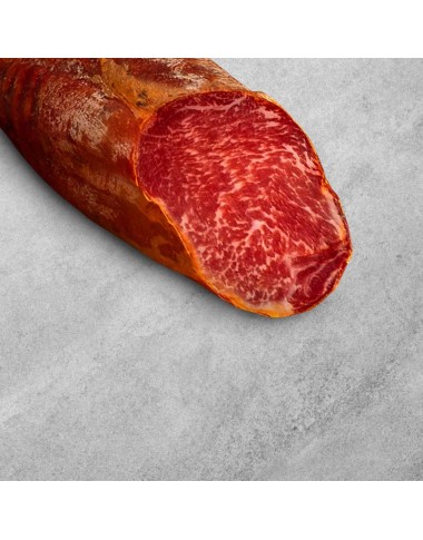 Lomo Ibérico de Bellota 50% "Atilano"