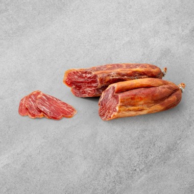 Lomo Ibérico de Cebo Campo