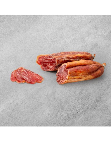 Lomo Ibérico de Cebo Campo