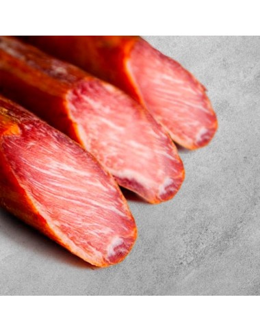 Lomo Duroc "Guillén"