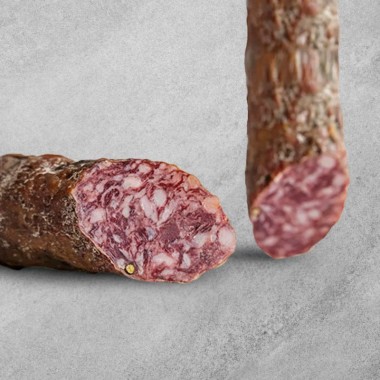 Salchichón Ibérico de Bellota