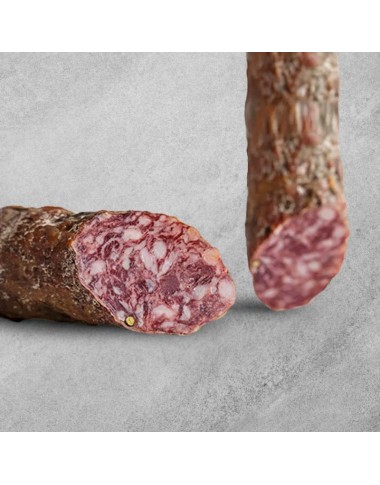 Salchichón Ibérico de Bellota