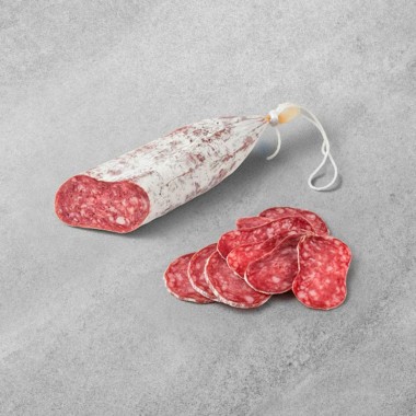 Longaniza Payes "Can Durán"