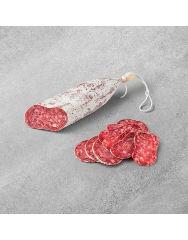 Longaniza Payes "Can Durán"