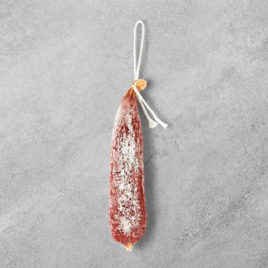 Longaniza Payes "Can Durán"