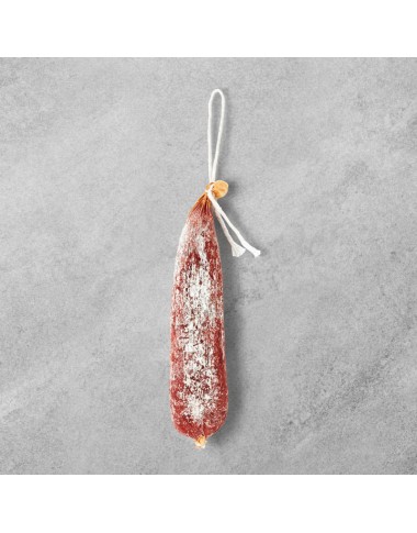 Longaniza Payes "Can Durán"