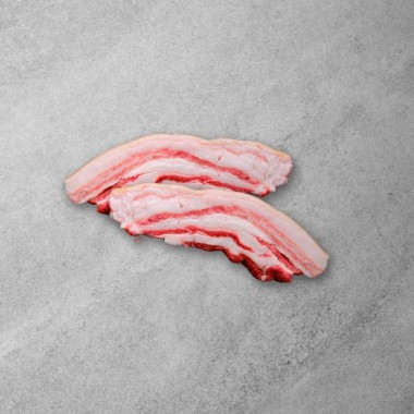 Fresh Bacon