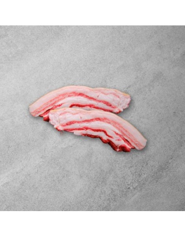 Fresh Bacon